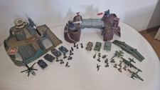 Micro Machines Military