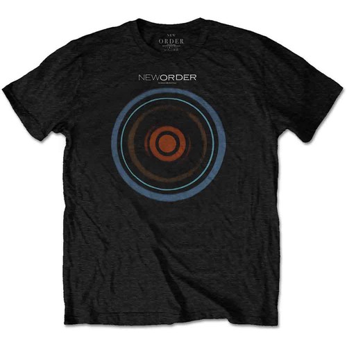 New order blue - order,