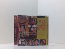 Your Guide to Nsjf 2004 Various: