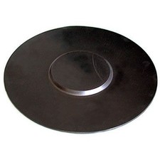 Übungspad Rockbag Practice Pad 14" mit Erhöhung Schlagzeug Drum Practice Pad NEU