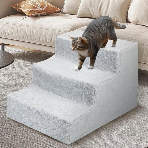3stufen haustiertreppe mit - 3stufen,