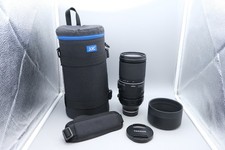 Tamron 150-500mm f/5-6.7 DI