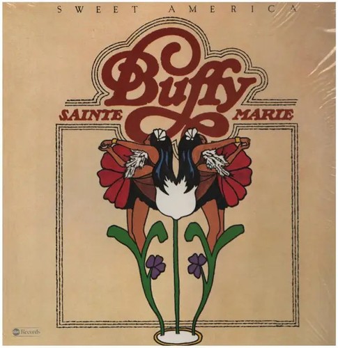 Buffy sainte marie - buffy, sweet