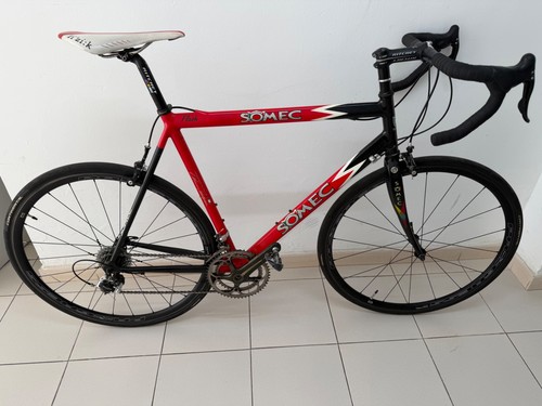 Top rennrad somec - top,