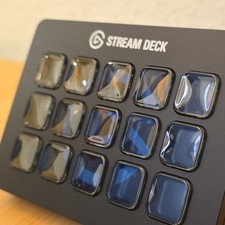 Elgato Stream Deck MK.2 Keypad