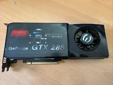 EVGA NVIDIA GeForce GTX 285