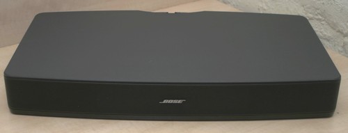 Bose solo soundsystem - solo, tv