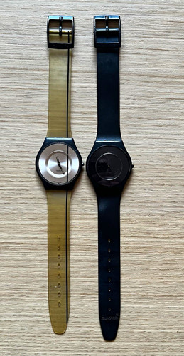 Swatch skin pure line - swatch,