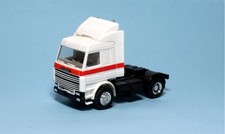 Herpa - Scania 143 M Zugmaschine weiß - 2-achsig -