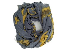 Kurt Kölln Damen Schal Grau