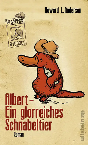 Albert ein glorreiches - ein,