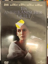 Ein Amerikanischer Quilt