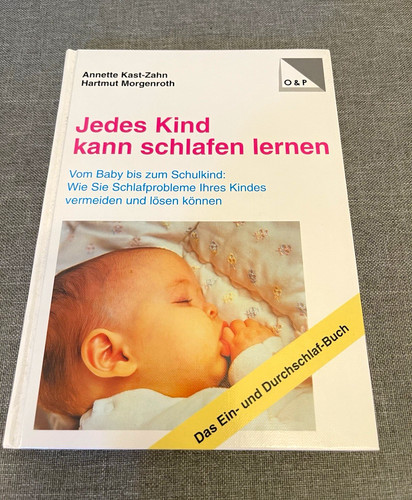 Jedes kind kann - jedes,