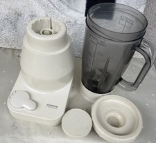 Kenwood Standmixer A518 Weiß