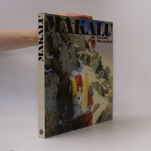 Makalu ivan gálfy - ivan,