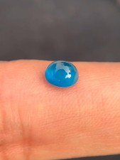 0.75/Ct,Sacred Neon Blue
