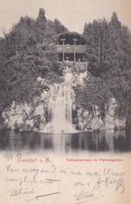 1903 AK Deutsches-Reich