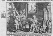 1700 Manius Curius Dentatus