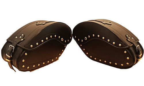 Saddlebags honda vtx 1300 - vtx, 1800