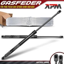 Gasfeder heckklappe - 2x,