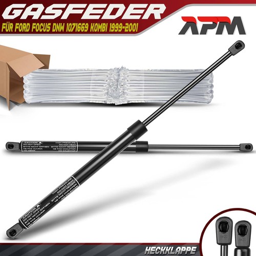 Gasfeder heckklappe - 2x,