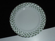 Limoges Haviland Torse Trefle