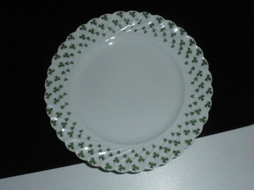 Limoges haviland torse trefle - limoges,