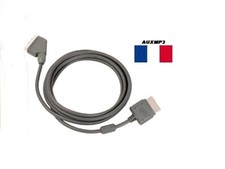 Kabel rgb scart - für, xbox