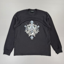 Givenchy herren sweatshirt - givenchy,
