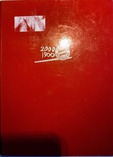FC Bayern München - 100 Jahre Chronik 1900 - 2000 - Sammlung VHS und CD