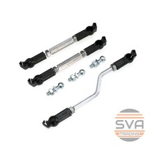 Tieferlegung passend Mercedes