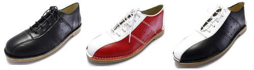 Ikon original herren - ikon, leder