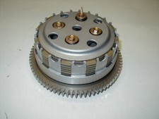 Kupplungskorb Suzuki GSF 650 S Bandit ABS, 05-06