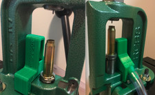 RCBS Rock Chucker RC IV Spent