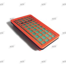 Twin Air STOCK REPLACEMENT AIRBOX KIT 155510P Husqvarna 701 KTM 690 Gas Gas 700