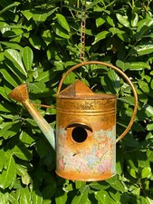 Origineller Nistkasten