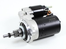 VW Bus Bulli T2 T3 Anlasser