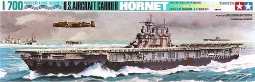 Tamiya 77510 hornet aircraft - 77510,