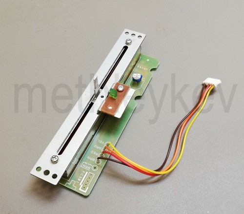 Technics djersatzes pitch - /,