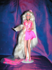 Barbie Nr. 12639 CUT AND STYLE 1994
