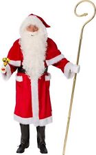 Nikolaus Nikolausmantel