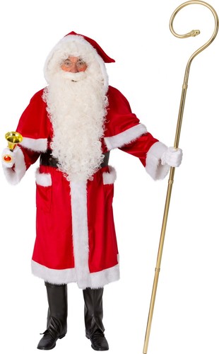 Nikolaus nikolausmantel - nikolaus,