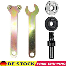 Bohrmaschine Umwandlung