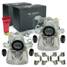 2x Bremssattel Bremszange