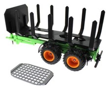 Forst Anhänger 1:32 für Siku