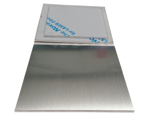 Aluminium alu ankerplatte 6mm - ankerplatte,