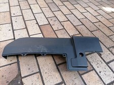 Abdeckung Verkleidung