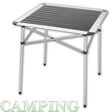 B-Ware ALU CAMPINGTISCH