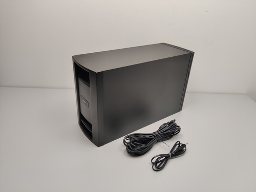 Bose series iii - ps,