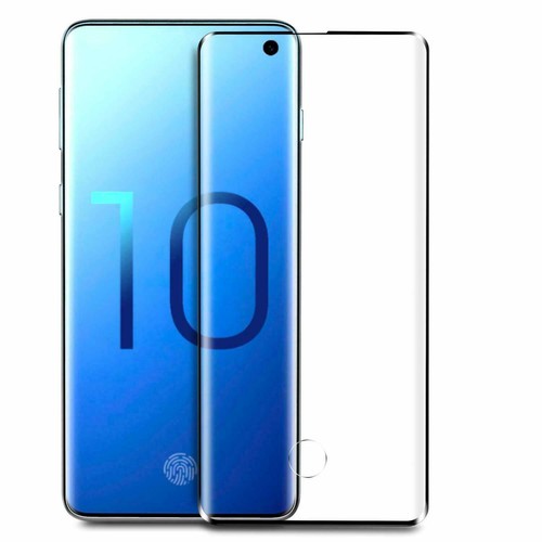 Hartglas für samsung - 2x,
